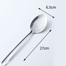 [KAC0570] KAC0570 SUS 304 Steel Scoop 