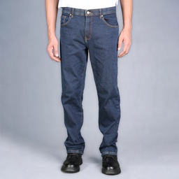 YPJ13060 Regular Jean Man 