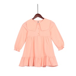 [KGL11011] KGL11011 Dress Girl