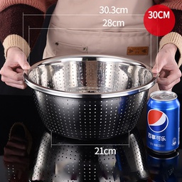 [KAC1046] KAC1046 Stainless Steel Bowl