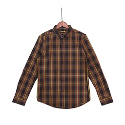 CH13059 Slim Fit Shirt Man