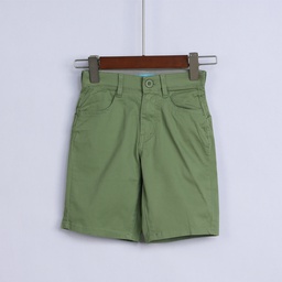 KBP21043 Chino Short Pant Boy