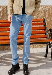 CPJ3089 Slim Jean Pant Man  