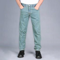 [CPJ3076] CPJ3076 Slim Fit Jean Man