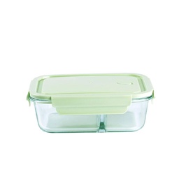 [KAC1280 Glass Food Storage] KAC1280 Glass Food Storage