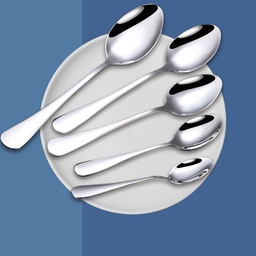 [KAC0898 Coffee Spoon] KAC0898 Coffee Spoon