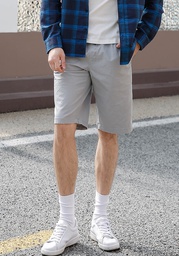 YP213192 Chino Short Pant Man
