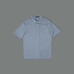 [YH213185] YH213185 Hawaiian Plain Shirt Man