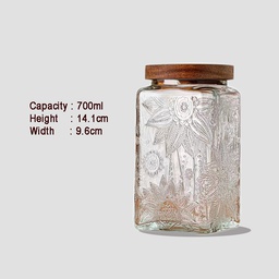 [KAC1479] KAC1479 Food Bottle