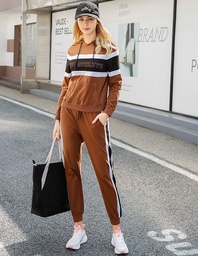 [GSP12991] GSP12991 Sweatpant Women