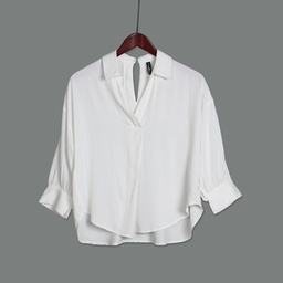 XH213260 Viscose Blouse Lady