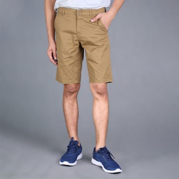 [YP213302] YP213302 Straight Cut Chino Short Man