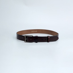 [BE3195] BE3195 Leather Belt Man
