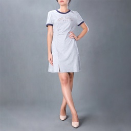 [GD23174] GD23174 Mini Dress Lady
