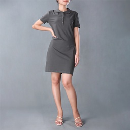 [GD23269] GD23269 Polo Dress Lady