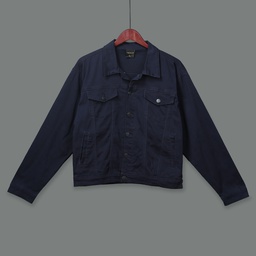 [CJ13187] CJ13187 Chino Jacket Man