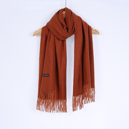 [XS13412] XS13412 Scarf Lady