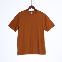 [CT23322] CT23322 Round Neck T-Shirt Man