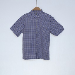 [KBH21108] KBH21108 Short Sleeve Shirt Boy