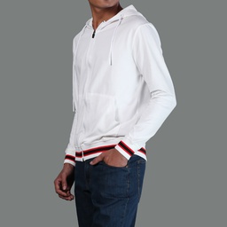 [CSJ13259] CSJ13259 Hoodies Jacket Man