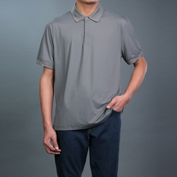 [CT23300] CT23300 Polo Shirt Man