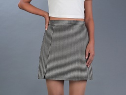 [XK313517] XK313517 Mini Skirt Lady