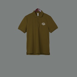 CT23356 Polo Shirt Man