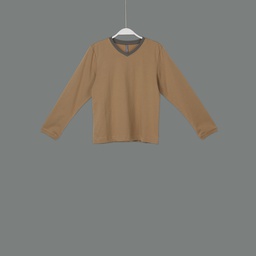 [KB11101] KB11101 Long Sleeve T-shirt Boy