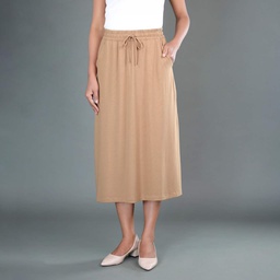[XK113543] XK113543 Long Skirt Lady