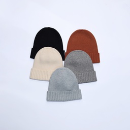 [CH3379] CH3379 Knit Hat Man