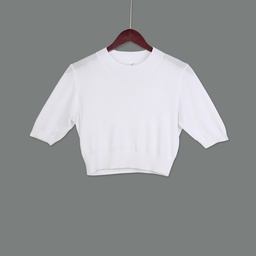 [GH23380] GH23380 Knit Top Lady