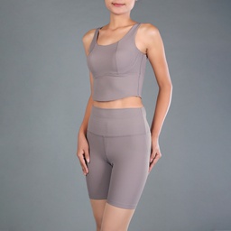 [GSU3387] GSU3387 Sport Bra Lady