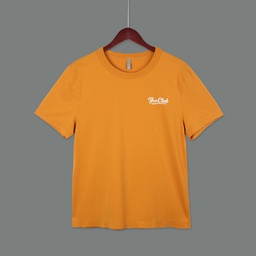 CT23395 Straight T-Shirt Man