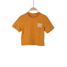 [KB21137] KB21137 Baggy T-Shirt Boy