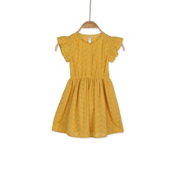 [KGL21147] KGL21147 Dress Girl